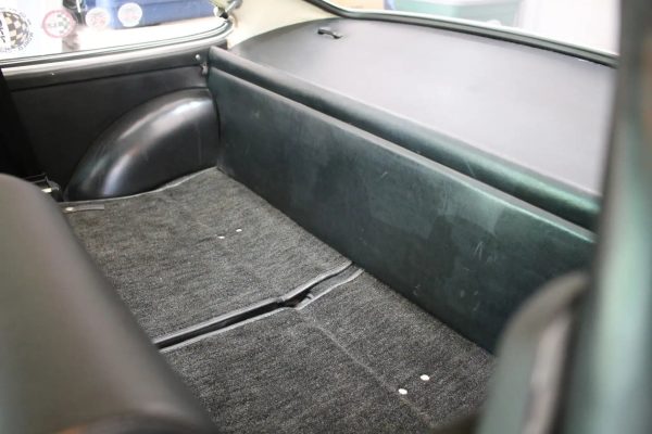 1970 Porsche 911S Coupe - Image 6