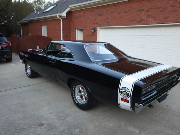 1969 Dodge Coronet - Image 5
