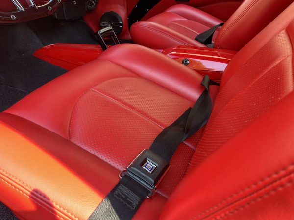 1970 Chevrolet Chevelle LS3 - Image 27