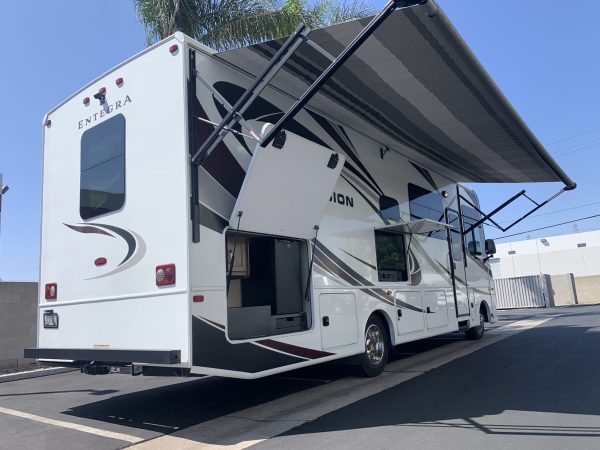 2019 Entegra Vision 29S - Image 9