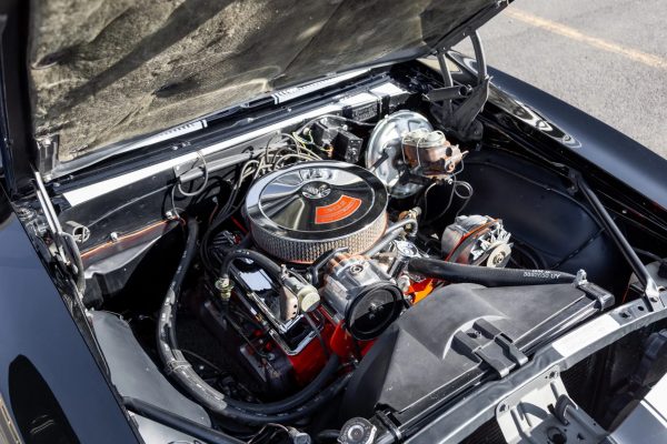 1968 Chevrolet Camaro Z 28 - Image 16