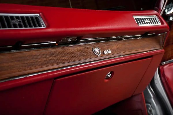 1976 Cadillac Mirage - Image 28