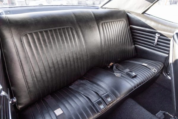 1968 Chevrolet Camaro Z 28 - Image 21