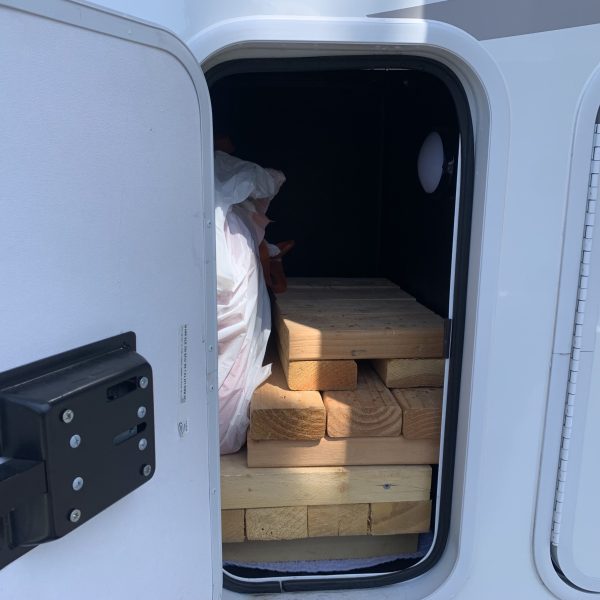 2019 Entegra Vision 29S - Image 21