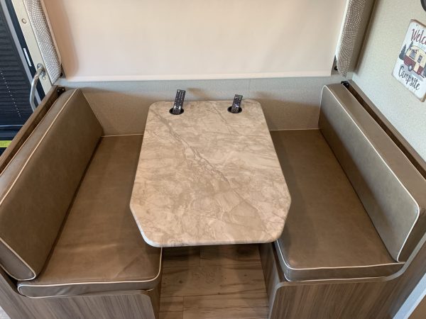 2019 Entegra Vision 29S - Image 28