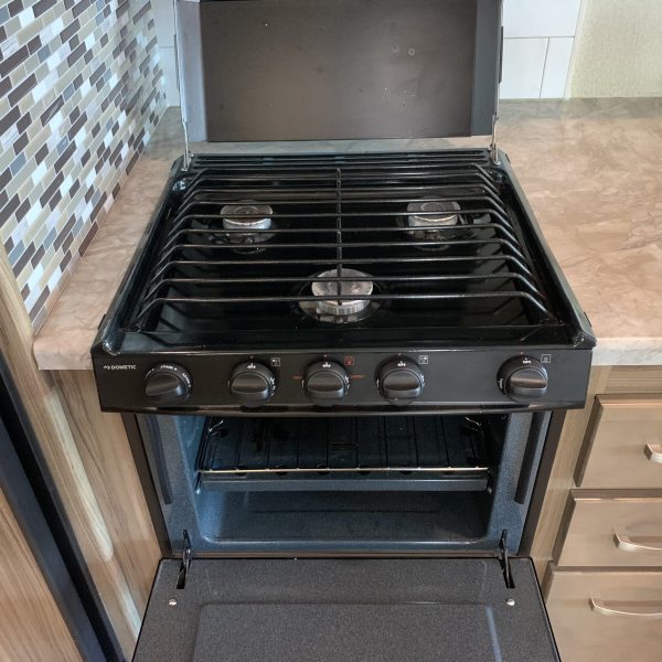2019 Entegra Vision 29S - Image 32