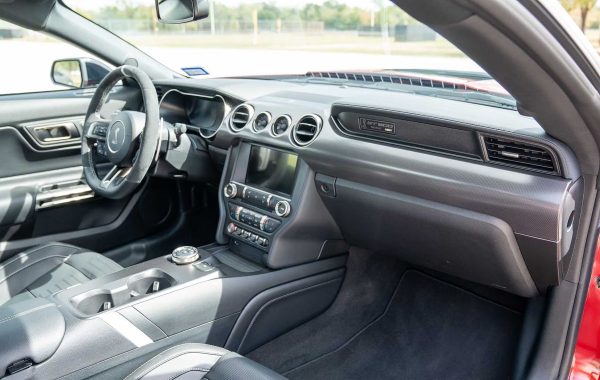 2022 Ford Mustang Shelby GT500 - Image 45
