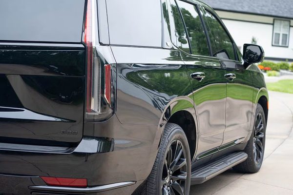 2021 Cadillac Escalade Sport - Image 44
