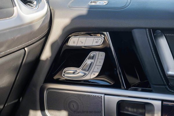 2022 Mercedes-Benz G Class G63 AMG - Image 74