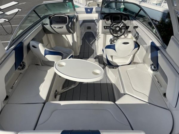 2021 Chaparral 23 Surf - Image 53