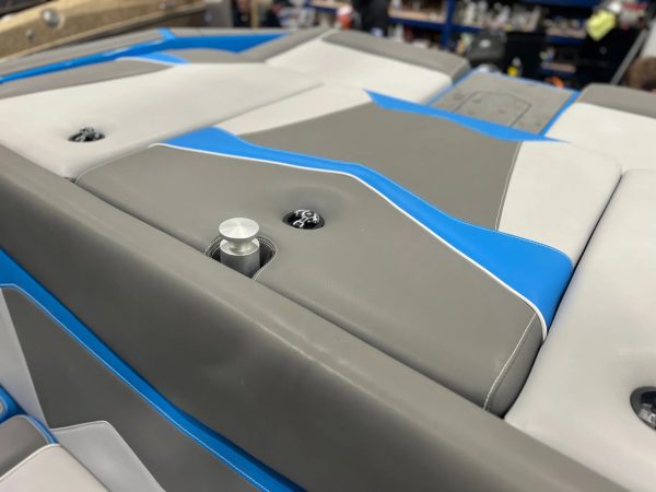 2020 SUPREME ZS232 - Image 24