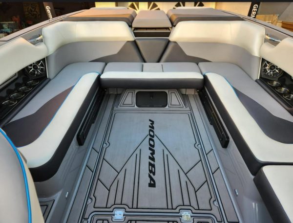 2021 Moomba Mojo - Image 3