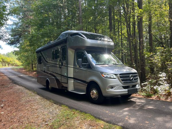 2020 Tiffin Wayfarer 25QW - Image 27