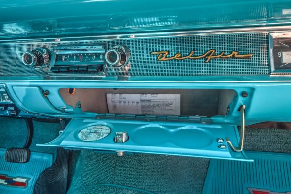 1957 Chevrolet Bel Air - Image 24
