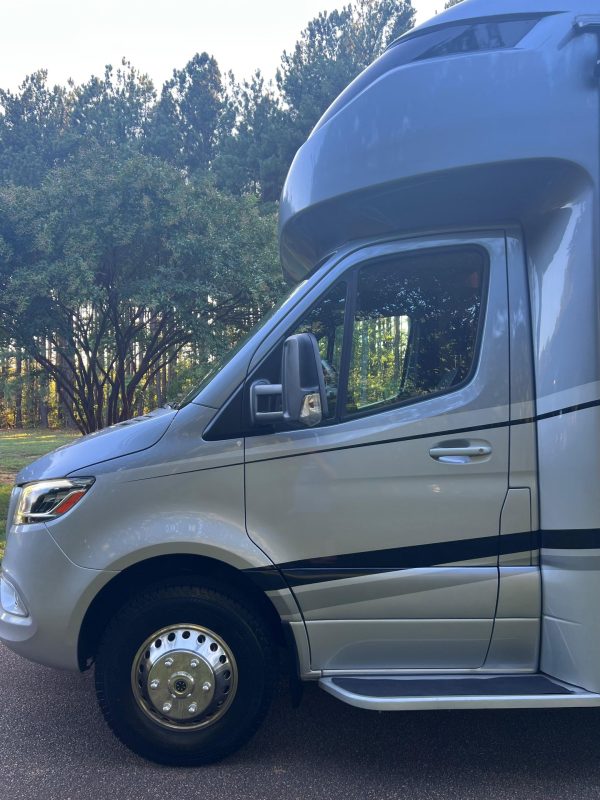 2020 Tiffin Wayfarer 25QW - Image 55