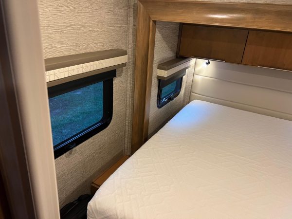 2020 Tiffin Wayfarer 25QW - Image 86