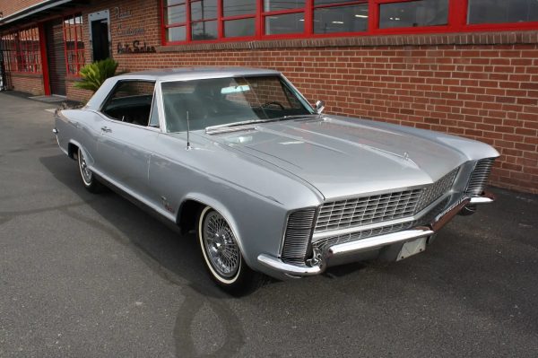 1965 Buick Riviera Gran Sport - Image 28