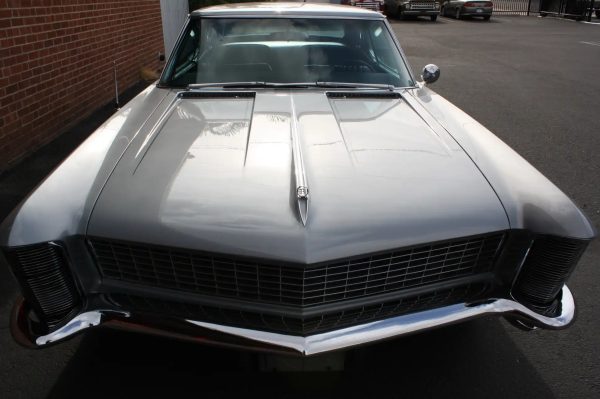 1965 Buick Riviera Gran Sport - Image 14