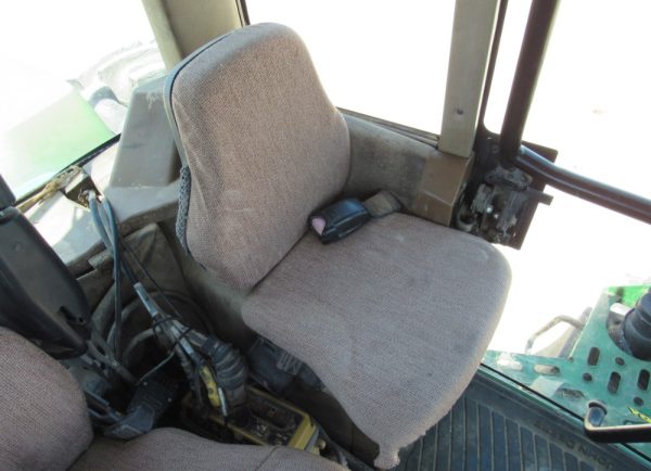 2011 John Deere 9630 - Image 12