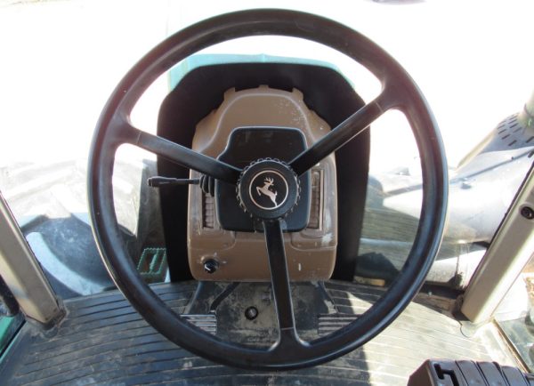 2011 John Deere 9630 - Image 13