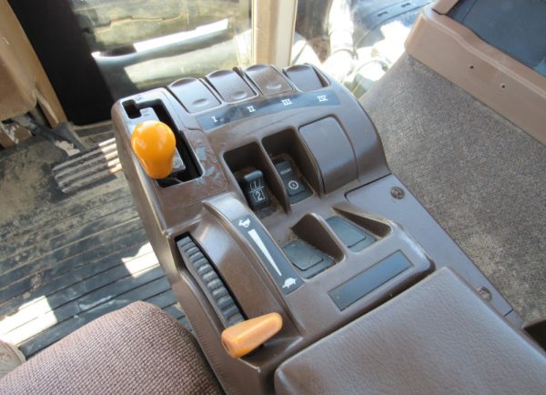 2011 John Deere 9630 - Image 14