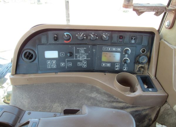 2011 John Deere 9630 - Image 15
