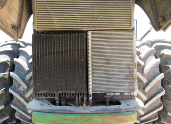 2011 John Deere 9630 - Image 21