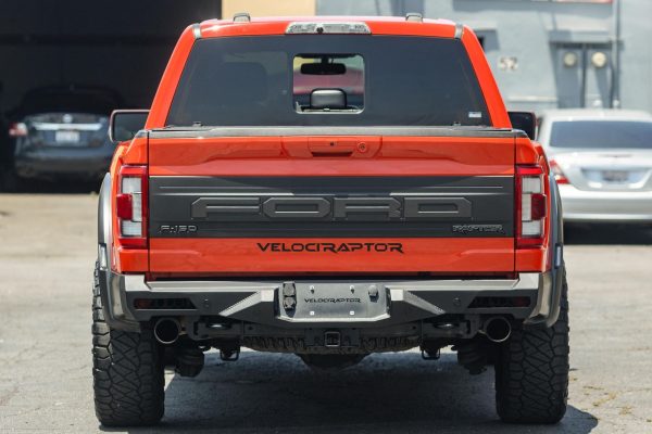 2021 Ford F-150 Hennessey VelociRaptor 600 - Image 110