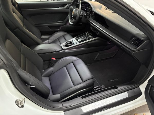 2021 Porsche 911 Carrera - Image 49
