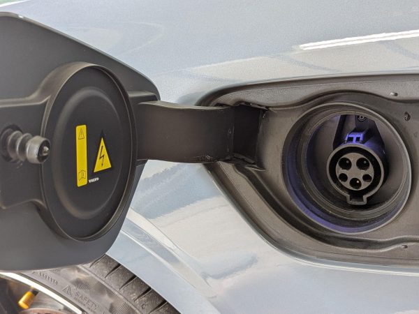 2022 Volvo V60 T8 Polestar Engineered Extended Range - Image 73