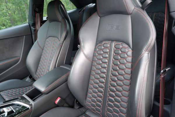 2023 Audi RS5 - Image 7