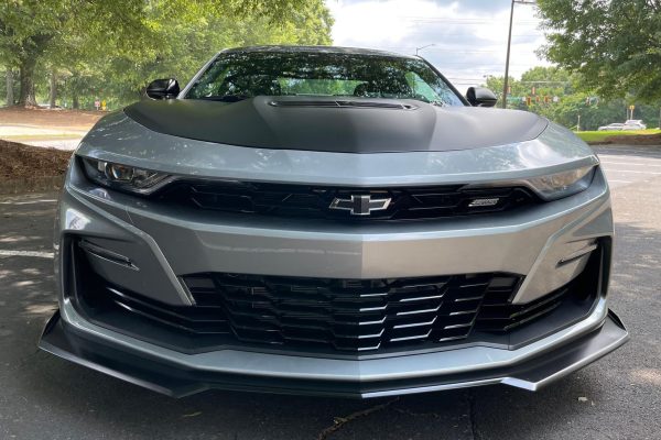 2024 Chevrolet Camaro 2SS 1LE - Image 24