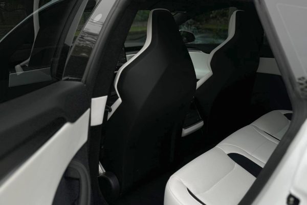 2024 Tesla Model S Plaid - Image 41
