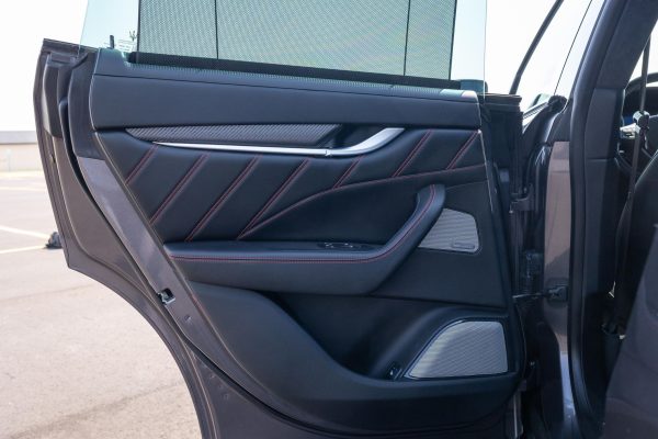 2020 Maserati Levante Trofeo - Image 92