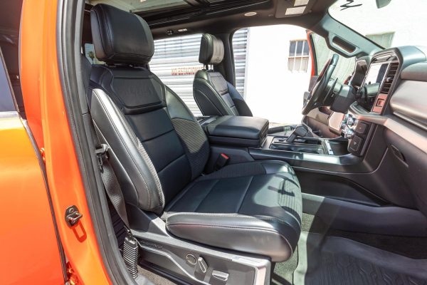 2021 Ford F-150 Hennessey VelociRaptor 600 - Image 111