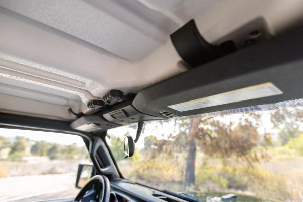 2022 Jeep Gladiator Willys - Image 5