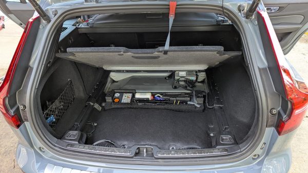 2022 Volvo V60 T8 Polestar Engineered Extended Range - Image 74