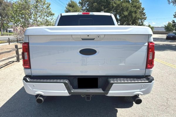 2022 Ford F-150 XLT Black Ops - Image 22