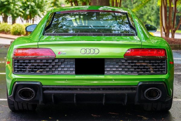 2023 Audi R8 V10 Performance - Image 9