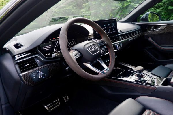 2023 Audi RS5 - Image 8
