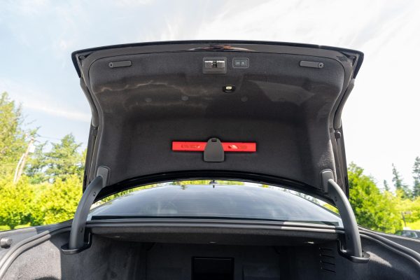2025 Audi S8 - Image 17