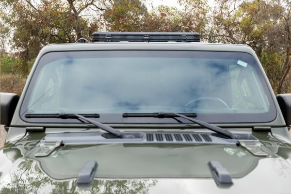 2022 Jeep Gladiator Willys - Image 7