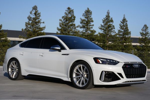 2023 Audi RS5 Sportback
