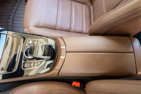 2020 Mercedes-Benz E-Class AMG E63 S - Image 18