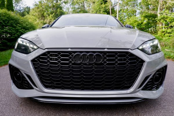 2023 Audi RS5 - Image 5