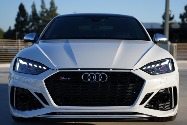 2023 Audi RS5 Sportback - Image 2