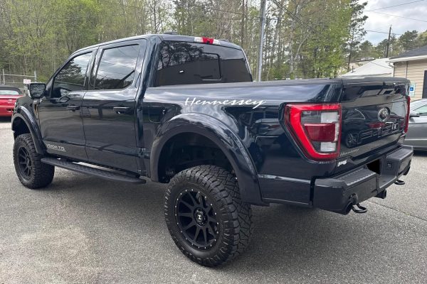 2023 Ford F-150 Tremor Hennessey Venom 775 - Image 25
