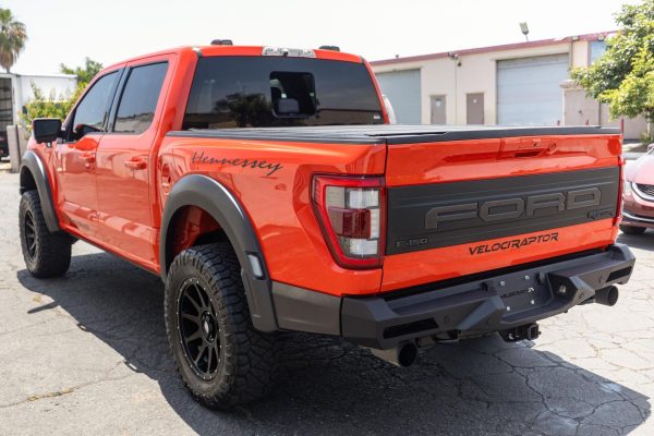 2021 Ford F-150 Hennessey VelociRaptor 600 - Image 114
