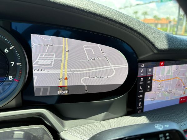2021 Porsche 911 Carrera - Image 7