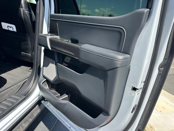 2022 Ford F-150 XLT Black Ops - Image 24
